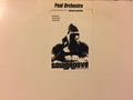 Peal Orchestra : Summer Sensation (12")