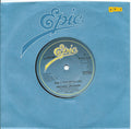 Michael Jackson : She's Out Of My Life (7", Single)