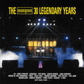 Various : The Marquee - 30 Legendary Years (CD, Comp)