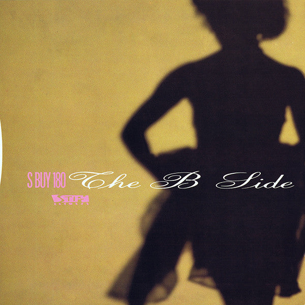 Tracey Ullman : They Don't Know (10", Single)