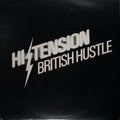 Hi-Tension : British Hustle (12", Bla)