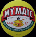 Romario : My Mate (12", S/Sided)