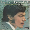 Engelbert Humperdinck : Release Me (LP, Album)