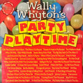 Wally Whyton : Wally Whyton's Party Playtime (LP, Comp, Ltd)