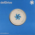 33HZ : Hot Flashes / Crazy All The Time (7")