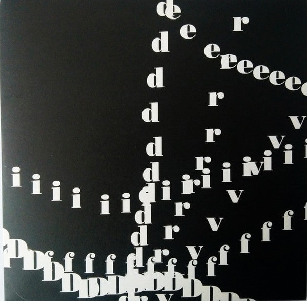 33HZ : Hot Flashes / Crazy All The Time (7")