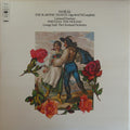 Antonín Dvořák / Bedřich Smetana - George Szell · The Cleveland Orchestra : Slavonic Dances / The Moldau (2xLP, Comp)