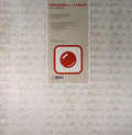 Stereo Mutants present J&K Project : Say U Wannit (12")