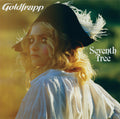 Goldfrapp : Seventh Tree (CD, Album)