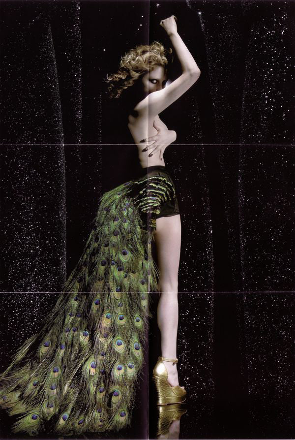 Goldfrapp : Supernature (CD, Album, Enh)