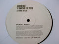 Jagged Edge (2) : So Amazing (12", Promo)