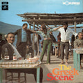 Various With Stavros Xarhakos Orchestra : The Greek Scene (LP, Comp)