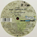 Avus : Tapeworm EP (12", EP)