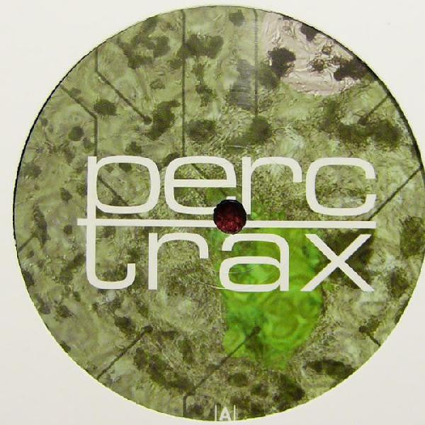 Avus : Tapeworm EP (12", EP)