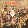 Billy Vaughn And His Orchestra : The Best Of Billy Vaughn And His Orchestra (LP, Comp)