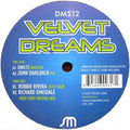 DMS12 : Velvet Dreams (12")