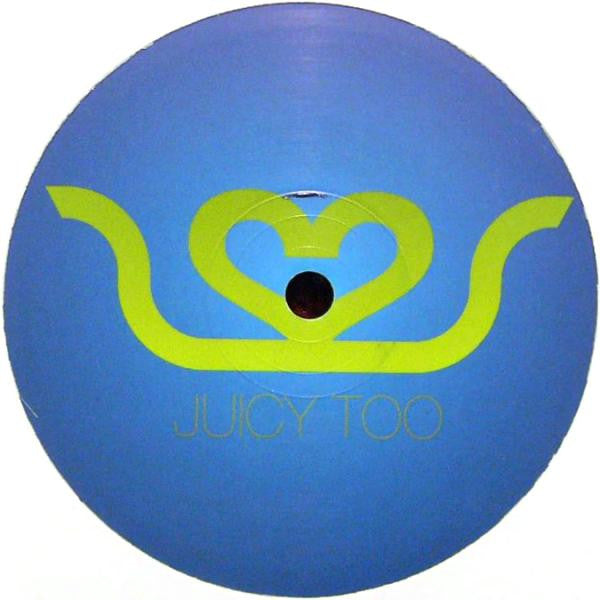 DMS12 : Velvet Dreams (12")