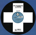 The Scumfrog Vs David Bowie : Loving The Alien (12")