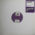 Darryl D'Bonneau & Wackside : Sweet Love (12")