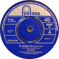 The Daly's : Me Japanese Boy (I Love You) (7", Single, Mono)