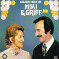 Miki & Griff : Golden Hour Of Miki & Griff (LP)