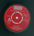 Continental Miniatures : Glad All Over (7", Single, Promo)