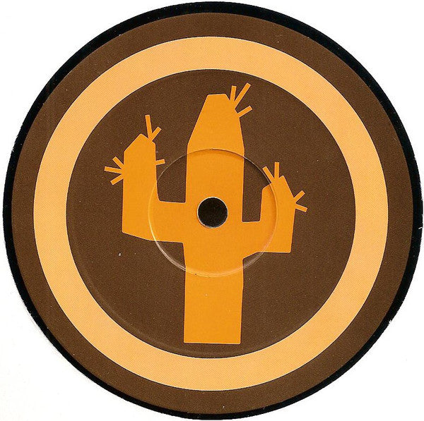 Onionz & Greg Sankovich : The Magic Of Music E.P. (12", EP)