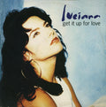 Luciana : Get It Up For Love (12")