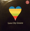 Love City Groove : Love City Groove (12", Single)