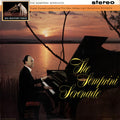 Alberto Semprini And The New Abbey Light Symphony Orchestra Conducted By Frank Cordell : The Semprini Serenade (LP)