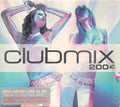 Various : Clubmix 2004 (2xCD, Comp, Mixed)