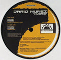 Dario Núñez : Hybrid (12")