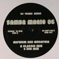 Musaphia & Mayhem : Samba Magic 06 (12")