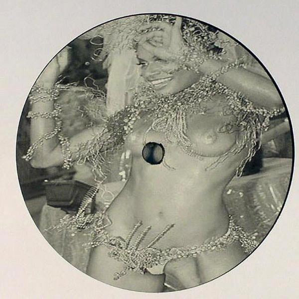 Musaphia & Mayhem : Samba Magic 06 (12")