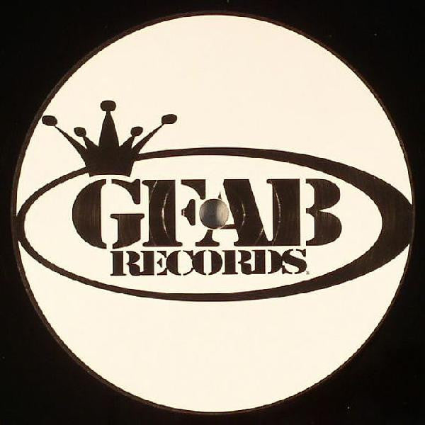 Ian Carey Presents The Good Guys : Lose Control (12")