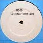 Lloyd Lovindeer : Hood (12", W/Lbl)