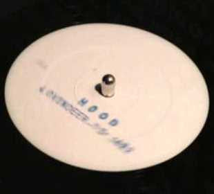 Lloyd Lovindeer : Hood (12", W/Lbl)