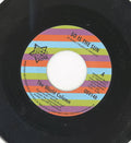 The World Column*  / Prince George : So Is The Sun / Wrong Crowd (7")