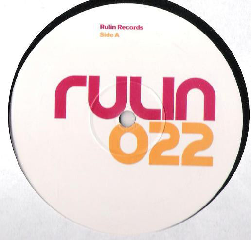 Latine : Hermosa (12")