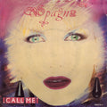 Ivana Spagna : Call Me (7", Single)