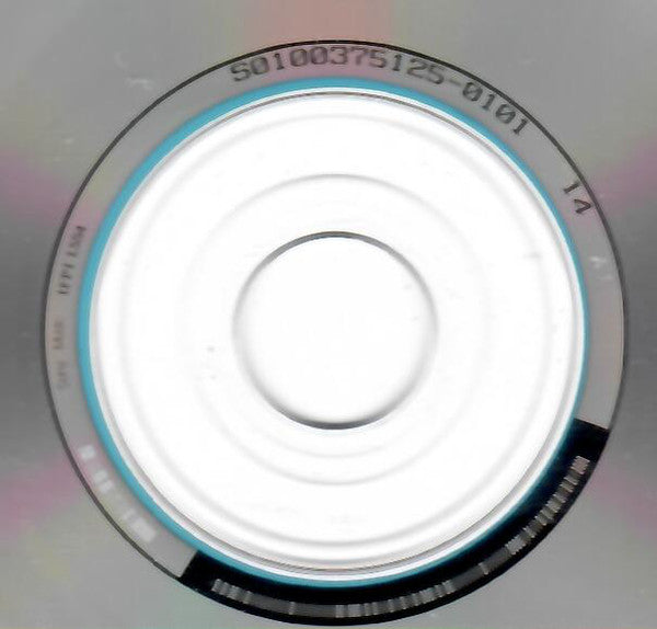 Jamiroquai : Little L (CD, Single, Enh, Car)