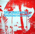 Ski Oakenfull : Where Did The Love Go? 1/2 (12")