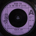 Disco Tex & His Sex-O-Lettes : Dancin' Kid (7", Single, Sol)