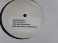 Mo Solid Gold : Safe From Harm (12", Promo, W/Lbl)