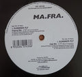 MA.FRA. : Summer Fly (12")