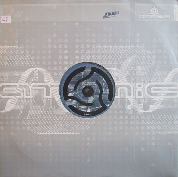 N.T.S.X. : Dreamshot / Wicked (12")
