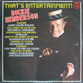 Dickie Henderson : That's Entertainment (LP)