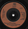 Gladys Knight And The Pips : I Will Fight  (7", Single)
