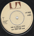 Nitty Gritty Dirt Band : Some of Shelley's Blues (7", Single)
