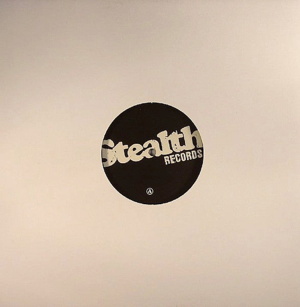 Funkerman Ft. JW (2) : Fallin' In Love (12")